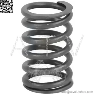 R26125 Valve Spring Fits John Deere 6800 6900 7210 7400 7410 7600 3540 4050