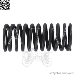 JDS2192 Valve Spring Fits John Deere