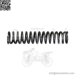 CKS3475 Oil Pump Relief Valve Spring Fits Case