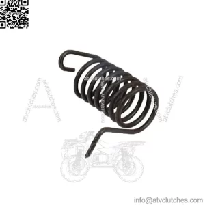 S.78148 Haytine Return Spring RH   To fit as: PZ100 Fits PZ