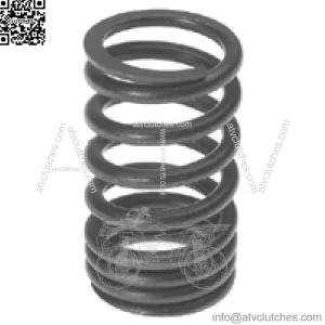 212-1009 Valve Spring Fits Case 300 310 320 430 440 470 530 540 570 630 640 VA +