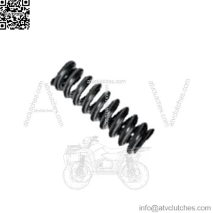 2V9035 Track Dozer Loader Recoil Spring Fits Caterpillar D5 951 951B 951C
