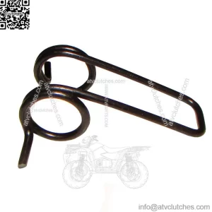 (1) New Clutch Lever Spring Fits Landini Replaces: 1022902M1, 893121M2
