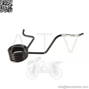 John Deere Original Equipment Torsion Spring - A110307