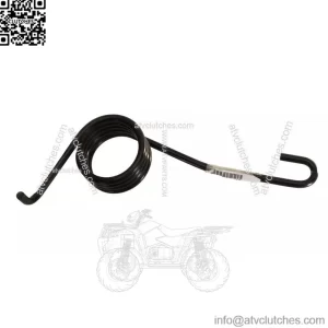 John Deere Original Equipment Torsion Spring - A118429