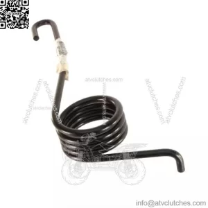 John Deere Original Equipment Right Torsion Spring - A118430