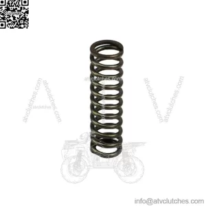 Polaris Ranger Compression Detent Spring, Genuine OEM Part 3234578, Qty 1