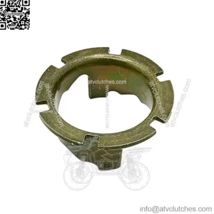 Polaris Off Road Cam Adjusting Spring Steel, Genuine OEM Part 5253768, Qty 1