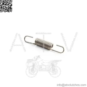 OEM Spring Idle Governor