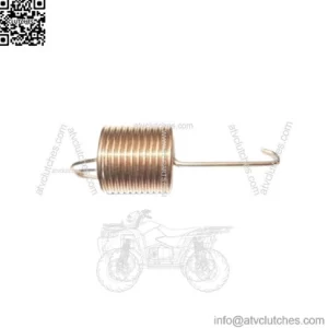 OEM Spring Governor Fh