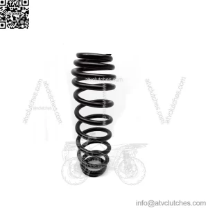 Genuine Polaris 7044019?C458 Spring, Matte Black -205-305# 12.4FL