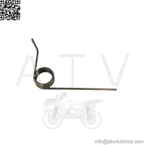 Polaris Sportsman 335 500 570 800 Torsion Spring Cam Chain Tensioner 3233431 (For: More than one vehicle)