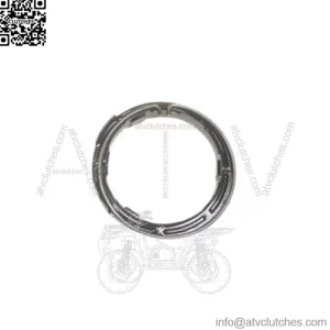 Polaris Ranger 500 Crew 11 Differential Spring Kit 3234908 41805 (For: More than one vehicle)