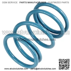 Polaris Scrambler 500 2X4/4X4 1999-2009 Primary Drive Clutch Spring - 7041157