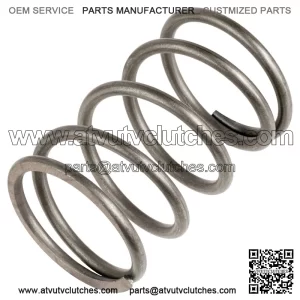 Polaris Scrambler 500 1997 Primary Drive Clutch Spring - 7041132