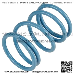 Polaris Scrambler 500 4X4 2010-2012 Primary Drive Clutch Spring - 7043199