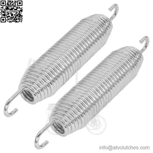 607616 Deck Idler Spring for Hustler - Replaces 938563, 940353, 938035