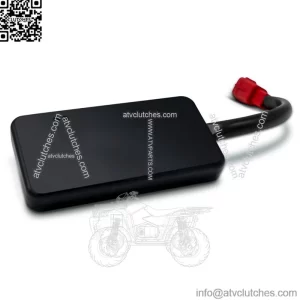 Vance & Hines Fuelpak FP4 ECU Tuner For Harley