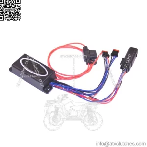 Badlands Brake Light Eliminator For Harley Softail 2018-2023