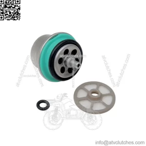 Drag Specialties Fuel Pressure Regulator For Harley
