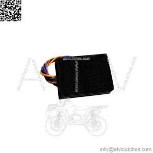 Signal Dynamics Self Canceling Turn Signal Module