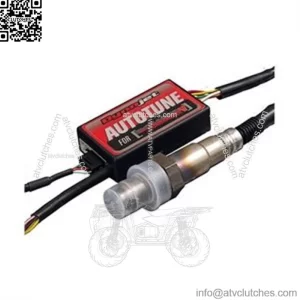 Dynojet Auto Tune Kit For Power Commander V For Harley