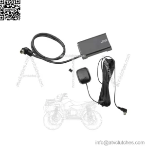 Jensen Sirius XM Satellite Radio Vehicle Antenna Tuner