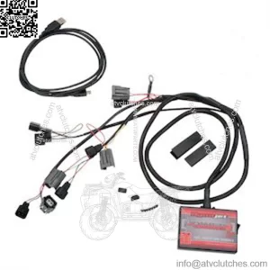 Dynojet Power Commander V EX For Harley C.A.R.B.