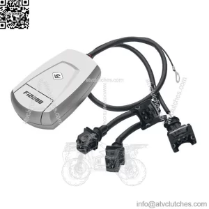 Cobra Fi2000R Fuel Tuner For Harley