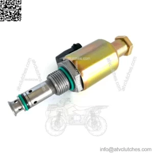 For Ford Diesel IPR Valve 7.3 Injection Pressure Regulator 1841217C91 1841086C91