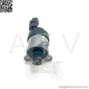 Fuel Pressure Regulator FCA MPROP For 2007-2014 Ram 6.7 6.7L Cummins Diesel