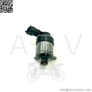 0928400653 Diesel Fuel Pressure Regulator For Chevy GMC Duramax LLY CP3