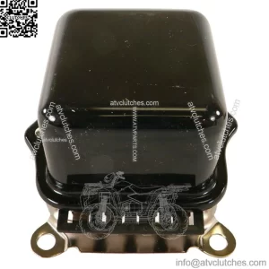 NEW Regulator for Massey Ferguson Tractor 135 150 165 175 180 1080 1100