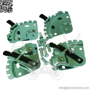 New Deluxe Wheel Height Adjuster 285-361