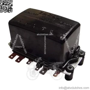 NEW Regulator Fits Ford New Holland 3330 3400 3500 3550 4110 4140