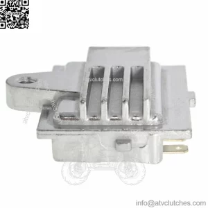 For John Deere 318-420 Onan P, B Engine 16-20HP Voltage Regulator Rectifier