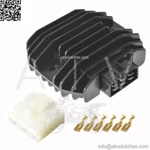 Mower Regulator Rectifier For Kawasaki (1990-2000)21066-2056 Shindengen SH578-12