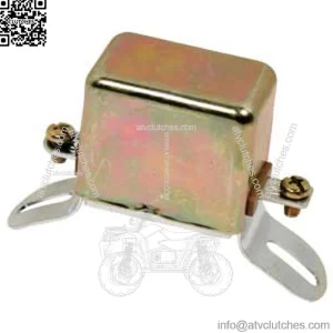 Universal Generator Cut-Out - 6-24 Volts