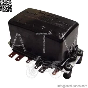 D0NN10505A Voltage Regulator Fits Ford Tractor 2000 3000 4000 5000 7000