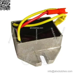 Voltage Regulator Fits Briggs and Stratton 18-24HP engines Fits John Deere L120