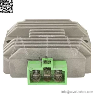 Voltage Regulator John Deere Bunker & Field Rake 1200A