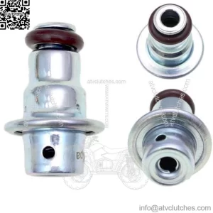 Quantum Fuel Presure Regulator for 2014-2020 Kawasaki KRT800 Teryx4 LE UTV