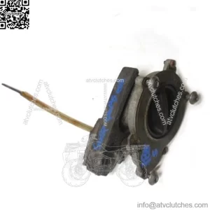 Yamaha Apex Snowmobile Rear Suspension Shock Adjustor GT 1000 LTX ER RS Vector