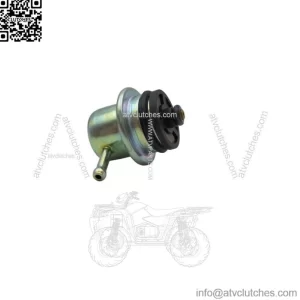 FPR Fuel Pressure Regulator For GMC Chevy Express Silverado 1500 2500 3500 PR217 (For: More than one vehicle)