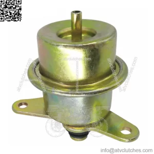Fuel Injection Pressure Regulator For Ford E150 E250 E350 F150 F250 F350 PR18 (For: Ford F-150)