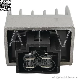 NEW VOLTAGE REGULATOR Fits Honda 230 CRF230 CRF230F MOTORCYCLE 2003-2015