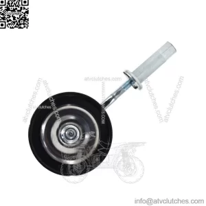 AC Compressor Belt Idler Pulley Adjuster For Nissan Altima Maxima Murano Quest