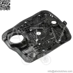 Door Power Window Regulator Front Passenger Side For 2013-19 Hyundai Santa Fe XL