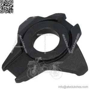 2017-2025 KAWASAKI OEM NINJA 650 Z650 OUTER CHAIN ADJUSTER 33040-0087-18R