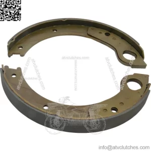NEW Brake Shoe (2pc set) for Ford New Holland Tractor 4140 501 SERIES 600